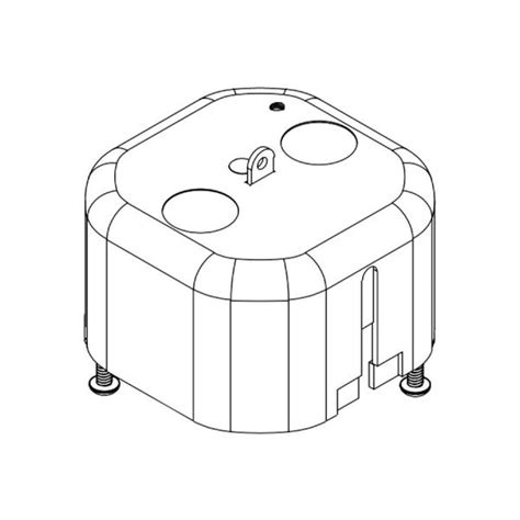 4 keystone junction box|Keystone 10506 .